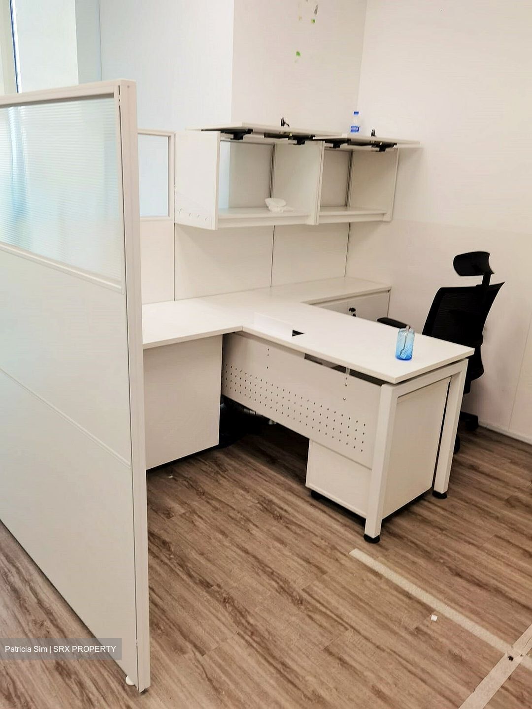 Vision Exchange (D22), Office #530224401